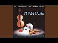 Phantasia (Based on 'The Phantom of the Opera')