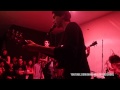 Alex G Harvey Live Shea Stadium