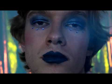 A Certain Shade of Blue Trailer