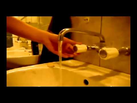 Freaky Faucet (Odessa Remix)