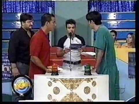 Que Locura: Mega Match