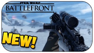 Star Wars Battlefront - How to play the BETA! (Xbox One PS4 and PC)