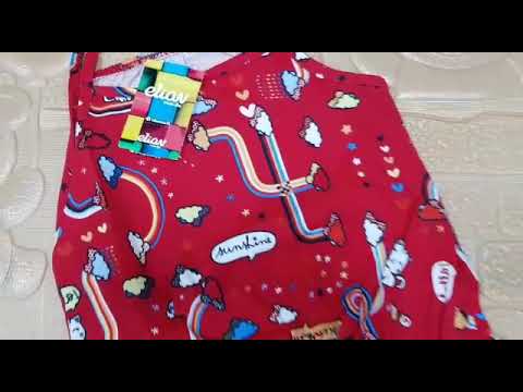 KIT ELIAN TODO DIA -CAIXA FECHADA COM 41 PEÇAS-ATACADO VITORIA