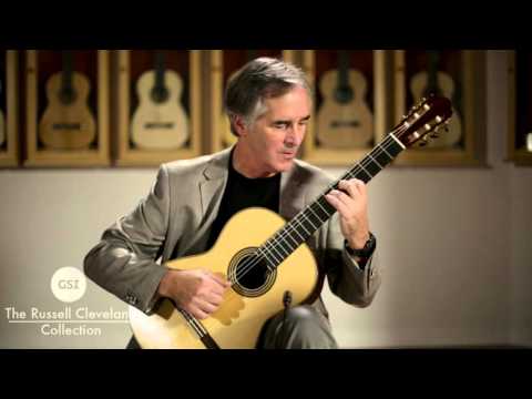 Jack sanders - Lagrima (1997 Gary Southwell)