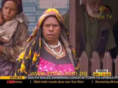 EMTV News Replay - 21st October, 2015