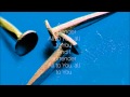 Surrender - The Burn Band (Vineyard Worship ...
