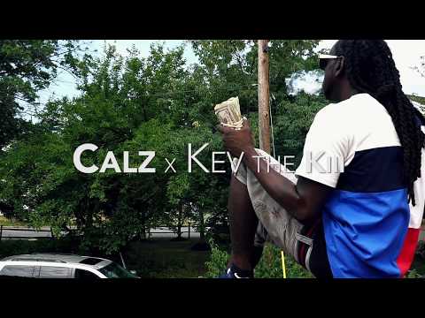 Calz x Kev The Kiii - What You Need | DirBy. @LiveProper