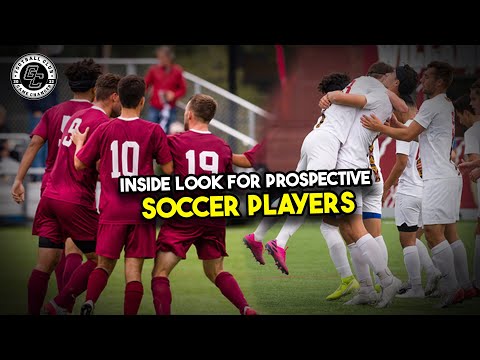 Touring Willamette University's Athletic Facilities