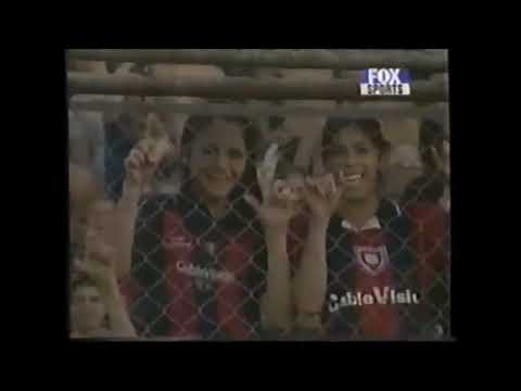 Video — Gol vs Colon