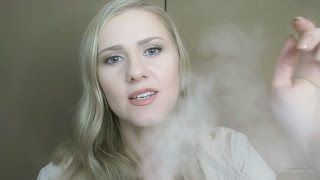 ~Simple Pleasures~  ASMR  Soft Spoken  Personal Attention