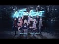 GOB ACT1 Dramaturgy ドラマツルギー Act React