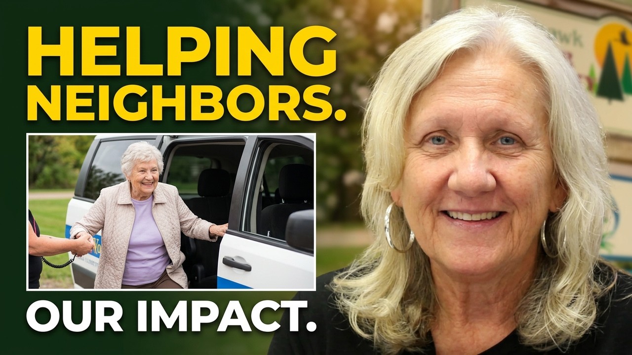 Our Mission | Tomahawk Area Interfaith Volunteers — still frame