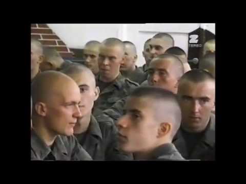 Kawaleria Powietrzna -  Lekcja śpiewu