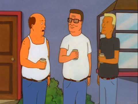 "I am shocked. I mean, I am shocked. That's what I mean, I am appalled."