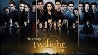 Love Death Birth by Carter Burwell (Twilight 4)
