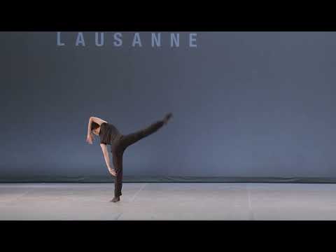 Miguel OLIVEIRA, 210 – Prix de Lausanne 2022