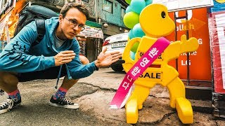 Why I LOVE South Korea! 🇰🇷