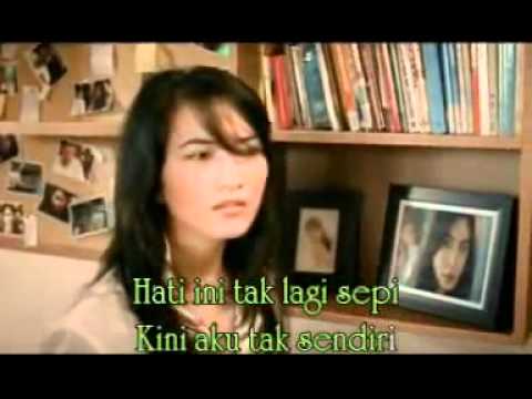 Pasha Ungu Ft. Adelia - Penghujung Cintaku (With Lirycs By Lea)