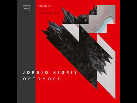 Jorgio Kioris - Octomore [ICONYC]