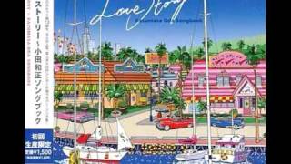 Bobby Kimball - Suddenly Love Story