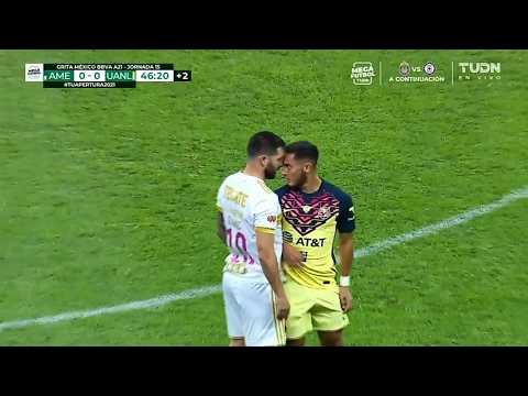 Unsportsmanlike Moments in Mexican Soccer - Liga MX