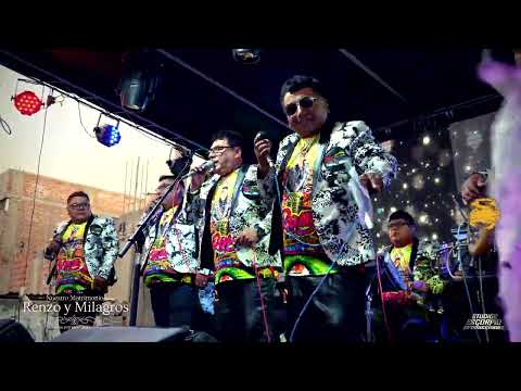 ANDO TOMANDO .. Mix ... : D.R. - RAY en SAFARI 2025 En Vivo AREQUIPA