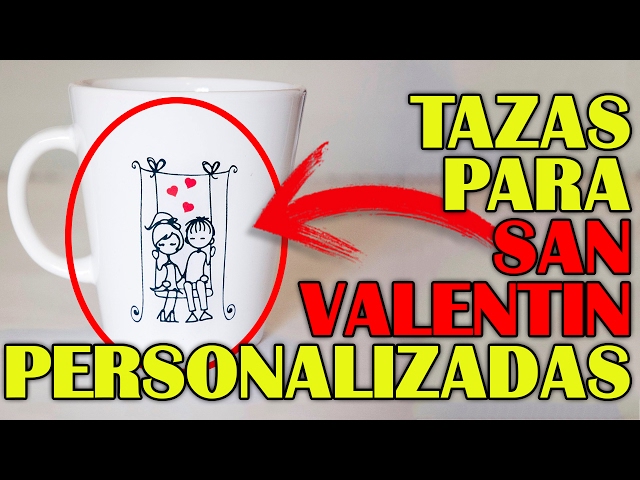 Vídeo relacionado con LolaPix Taza de San Valentín Personalizada. Regalos San Valentin Hombre Friki. Regalos 14 Febrero. Tazas Originales Para Regalar. Detalles Para Pareja Para mi Novia. Poción mágica felicis.