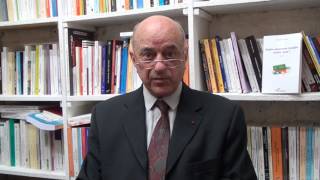 QUELLE ASSURANCE MALADIE VOULEZ-VOUS ? <br> Michel Huguier