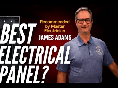 Electrical Panel Upgrades | ABR Electric – Recommended by Master Electrician James Adams