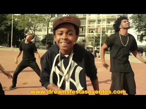 ENDOIDOU  CLIPE OFICIAL    O Novo clipe do Cirilo Jean Paulo FUNK