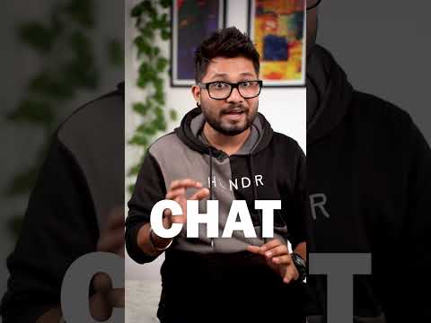 Beware Of Free Dating Apps: Omegle Can Hack Your Private Data | #mangeshshinde #shorts