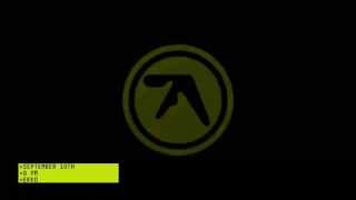 APHEX TWIN EKKO LIVE  s950tx16wasr10 [163.97] September 10th