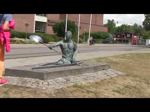 Ein Stückchen Malmö, bitte. - Europatour - Tag 12 | sawyou