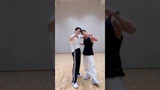 흑과 백 #MINGYU with #차현승#SEVENTEEN #세븐틴 #손오공 #Super #SVT_Super #손오공챌린지 #shorts