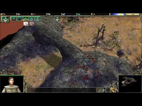 SpellForce: The Breath of Winter Episode 33 - The Firefangs