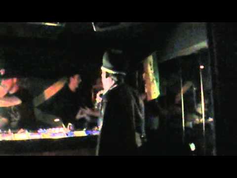 EASTON CLARKE IN KOYOTO---PART 1