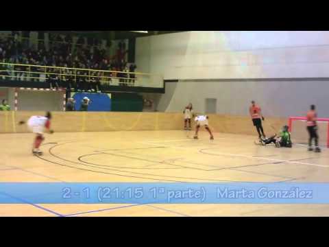 HOSTELCUR GIJÓN HOCKEY CLUB