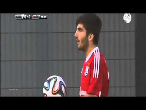 Samir Masimov Full game summary (red#21)