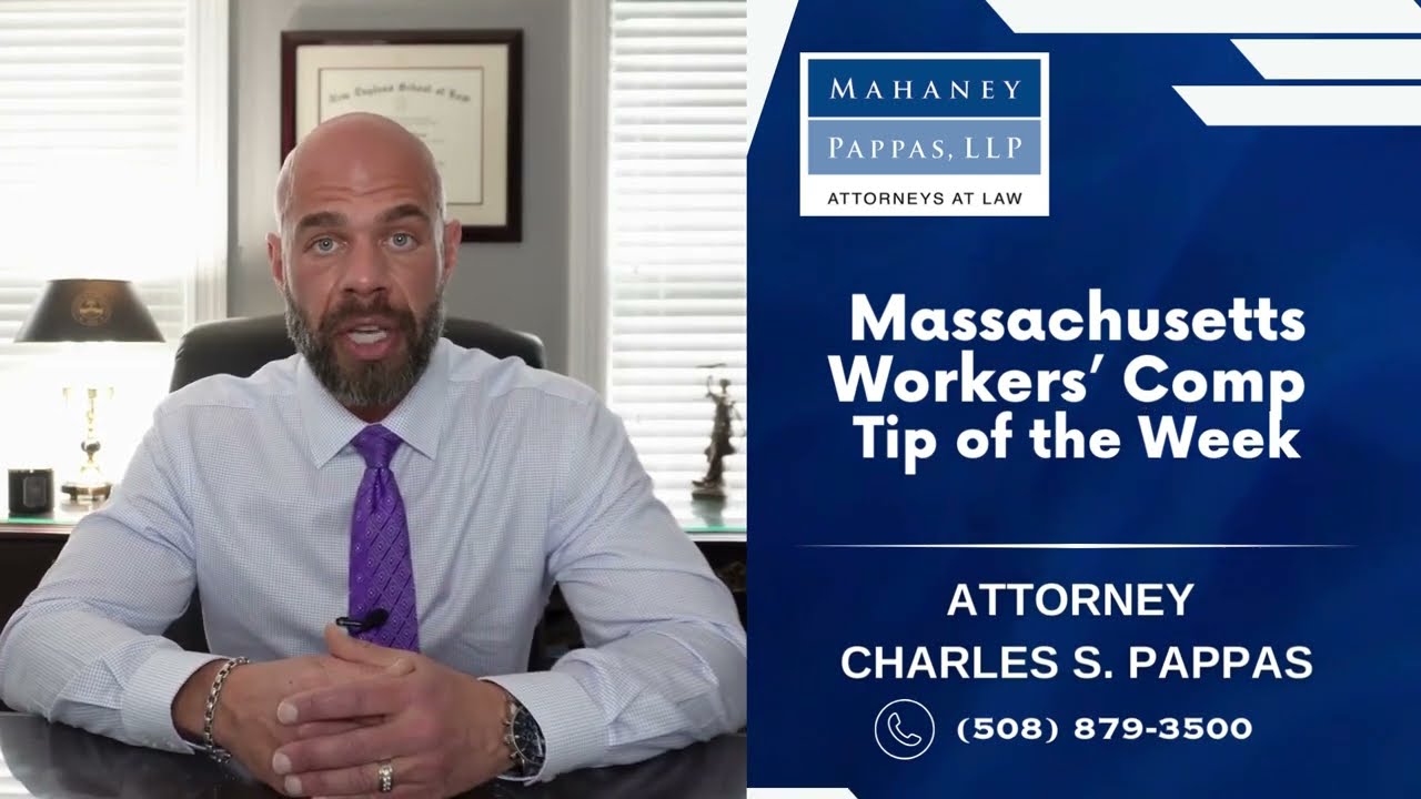 Here's Why Injured Workers in Massachusetts Should Attend an IME