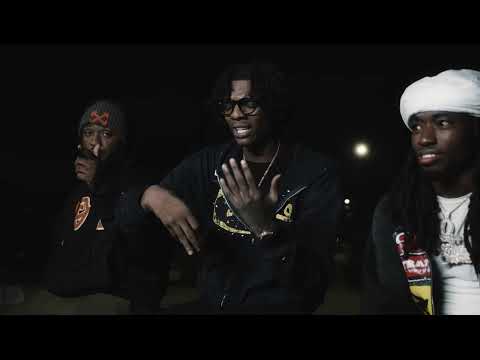 The Streets Is a Myth (Official Music Video)