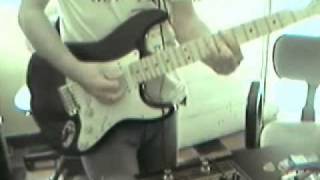 Mana - Te llevare al cielo - Gus.wmv