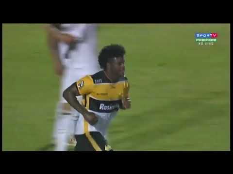 Ponte Preta 1x1 Criciúma - Série B 2019