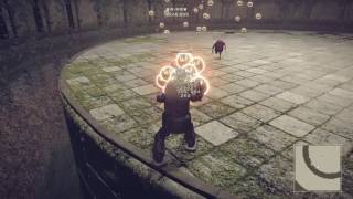 Nier Automata Dlc 地下闘技場 Exランク Vs 正宗 隠しアイテム 正宗のお面 入手 ニーア オートマタ تنزيل الموسيقى Mp3 مجانا