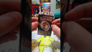 Hydreigon from White Flare, W or L? #pokemon #pokemoncards #pokemontcg #fyp #roadto100subs