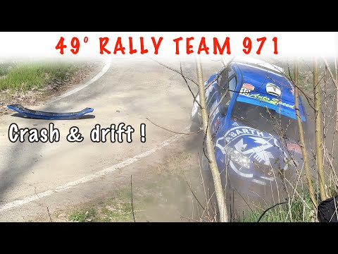 Rally Team971 2023