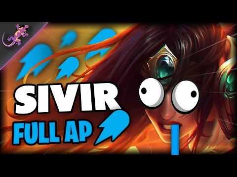 SIVIR FULL AP - POTRÀ MAI FUNZIONARE? *TUTTI FLAMMANO*