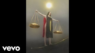 ROSALÍA - MALDICIÓN (Cap.10: Cordura [Audio])