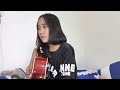 นกเจ่า เก่ง สยาม Cover By บุ๋ม พรประภา