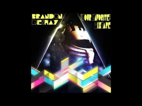 brandUn DeShay - Shayke