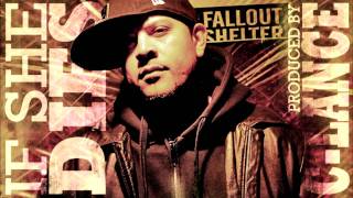 V-Zilla - If She Dies (Produced by C-Lance)(EnemySoil South)